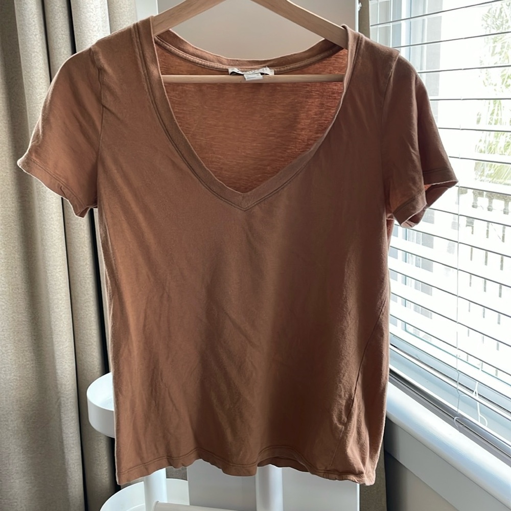 Forever 21 Short Sleeve Tee